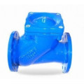 Screw End NPT Bsp Ball Check Valve